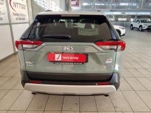 Toyota RAV4 2.5 GX-R Hybrid CVT E-FOUR - Image 5