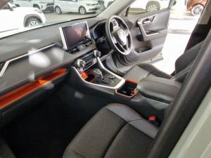 Toyota RAV4 2.5 GX-R Hybrid CVT E-FOUR - Image 7