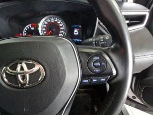 Toyota Corolla Cross 1.8 XS - Image 10