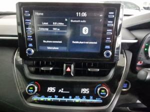 Toyota Corolla Cross 1.8 XS - Image 13