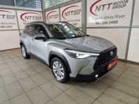 Thumbnail Toyota Corolla Cross 1.8 XS
