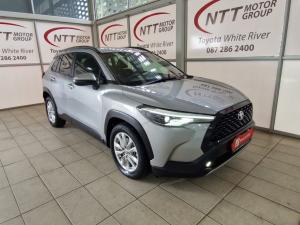 Toyota Corolla Cross 1.8 XS - Image 1