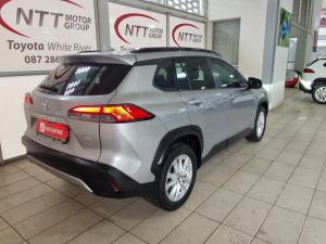 Toyota Corolla Cross 1.8 XS - Image 2