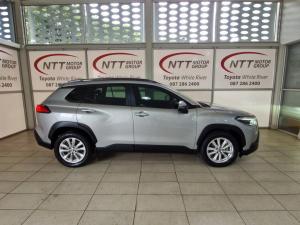 Toyota Corolla Cross 1.8 XS - Image 3