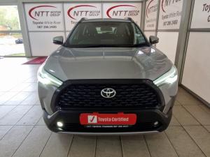 Toyota Corolla Cross 1.8 XS - Image 4
