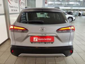Toyota Corolla Cross 1.8 XS - Image 5