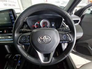 Toyota Corolla Cross 1.8 XS - Image 8