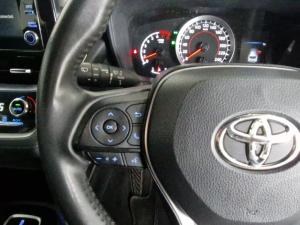 Toyota Corolla Cross 1.8 XS - Image 9