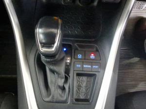 Toyota RAV4 2.0 GX CVT - Image 12