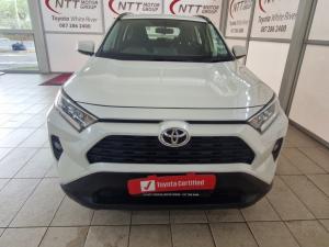 Toyota RAV4 2.0 GX CVT - Image 4