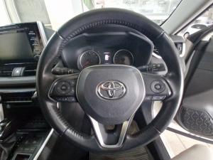 Toyota RAV4 2.0 GX CVT - Image 8