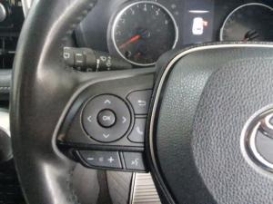 Toyota RAV4 2.0 GX CVT - Image 9