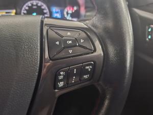 Ford Ranger 2.0D BI-TURBO Stormtrak 4X4 automaticD/C - Image 10