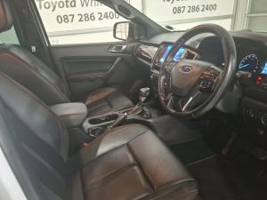 Ford Ranger 2.0D BI-TURBO Stormtrak 4X4 automaticD/C - Image 13