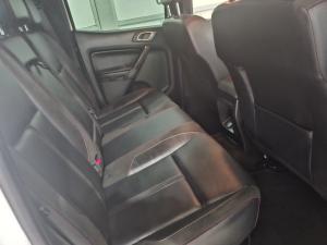Ford Ranger 2.0D BI-TURBO Stormtrak 4X4 automaticD/C - Image 14