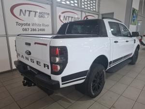 Ford Ranger 2.0D BI-TURBO Stormtrak 4X4 automaticD/C - Image 2
