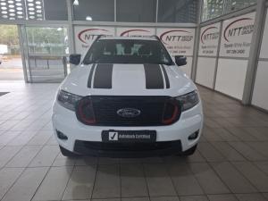 Ford Ranger 2.0D BI-TURBO Stormtrak 4X4 automaticD/C - Image 4