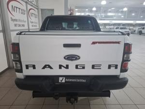 Ford Ranger 2.0D BI-TURBO Stormtrak 4X4 automaticD/C - Image 5