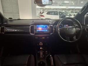 Ford Ranger 2.0D BI-TURBO Stormtrak 4X4 automaticD/C - Image 6