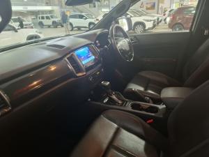 Ford Ranger 2.0D BI-TURBO Stormtrak 4X4 automaticD/C - Image 7