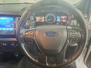 Ford Ranger 2.0D BI-TURBO Stormtrak 4X4 automaticD/C - Image 8