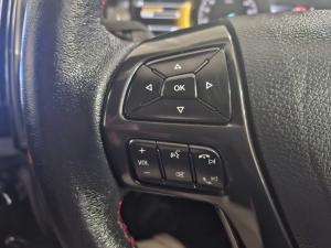 Ford Ranger 2.0D BI-TURBO Stormtrak 4X4 automaticD/C - Image 9