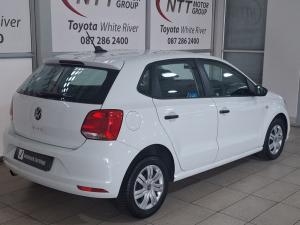Volkswagen Polo Vivo 1.4 - Image 2