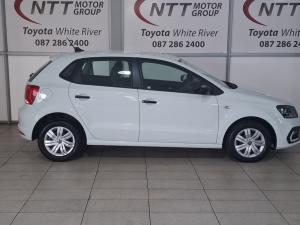 Volkswagen Polo Vivo 1.4 - Image 3