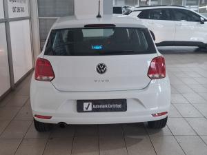 Volkswagen Polo Vivo 1.4 - Image 5