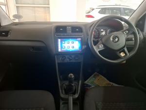 Volkswagen Polo Vivo 1.4 - Image 6