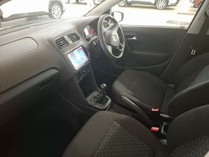 Volkswagen Polo Vivo 1.4 - Image 7