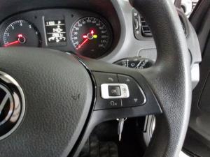 Volkswagen Polo Vivo 1.6 Comfortline TIP - Image 10