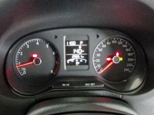 Volkswagen Polo Vivo 1.6 Comfortline TIP - Image 11