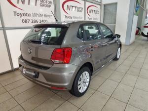 Volkswagen Polo Vivo 1.6 Comfortline TIP - Image 2