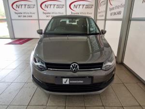 Volkswagen Polo Vivo 1.6 Comfortline TIP - Image 4