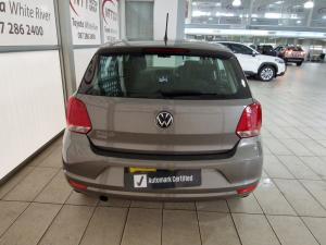 Volkswagen Polo Vivo 1.6 Comfortline TIP - Image 5