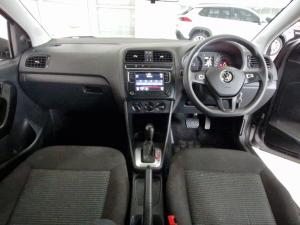 Volkswagen Polo Vivo 1.6 Comfortline TIP - Image 6