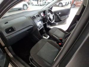 Volkswagen Polo Vivo 1.6 Comfortline TIP - Image 7