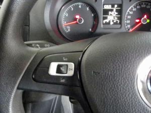 Volkswagen Polo Vivo 1.6 Comfortline TIP - Image 9