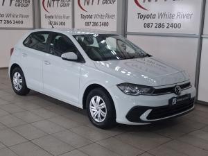 Volkswagen Polo 1.0 TSI - Image 1
