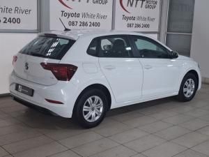 Volkswagen Polo 1.0 TSI - Image 2