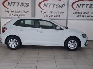 Volkswagen Polo 1.0 TSI - Image 3