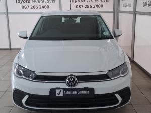 Volkswagen Polo 1.0 TSI - Image 4