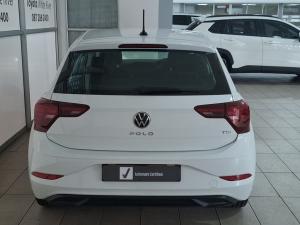 Volkswagen Polo 1.0 TSI - Image 5