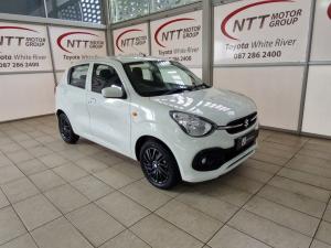 Suzuki Celerio 1.0 GL AMT - Image 1