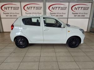Suzuki Celerio 1.0 GL AMT - Image 3