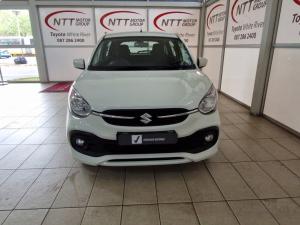 Suzuki Celerio 1.0 GL AMT - Image 4