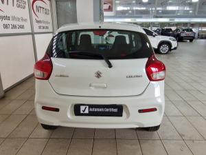 Suzuki Celerio 1.0 GL AMT - Image 5