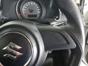 Suzuki Dzire 1.2 GA - Image 10