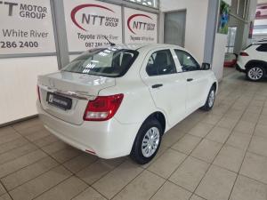Suzuki Dzire 1.2 GA - Image 2
